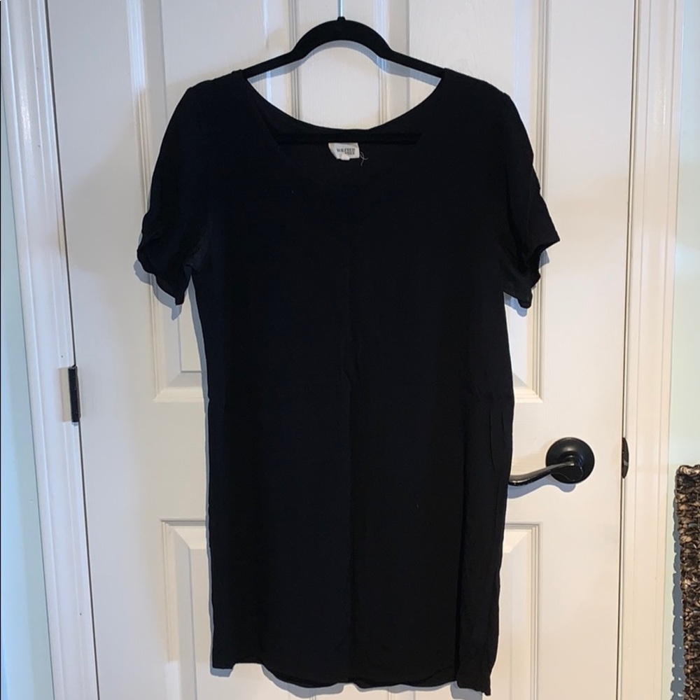 Wilfred free t-shirt dress